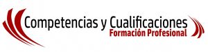 Competencias y Cualificaciones