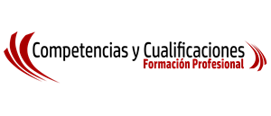 Competencias y Cualificaciones